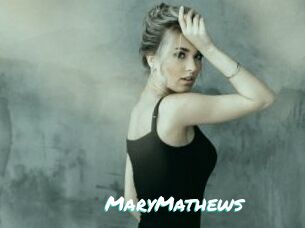 MaryMathews