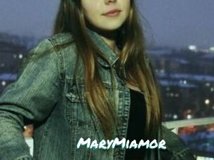 MaryMiamor