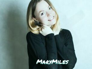 MaryMiles