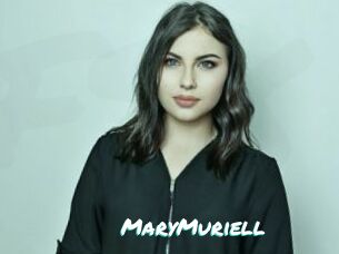 MaryMuriell