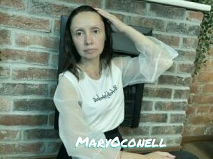 MaryOconell