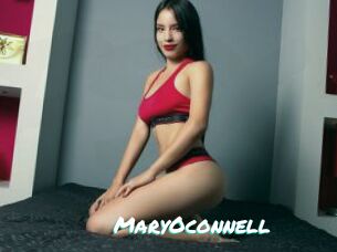 MaryOconnell