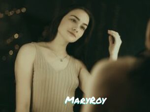 MaryRoy