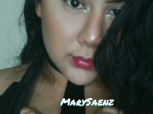 MarySaenz Free Sites X