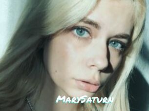 MarySaturn