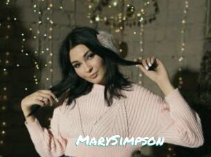 MarySimpson