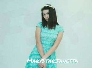 MaryStarJanetta