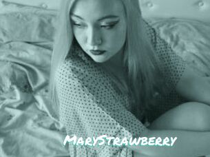 MaryStrawberry