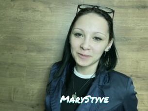 MaryStyve