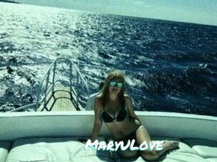 MaryULove