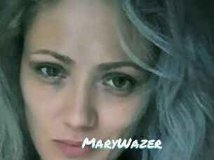 MaryWazer