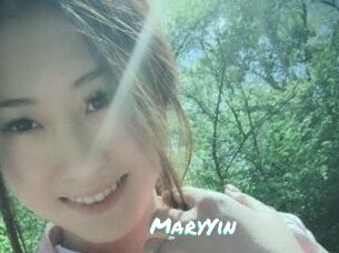 MaryYin