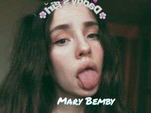 Mary_Bemby