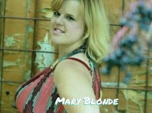 Mary_Blonde