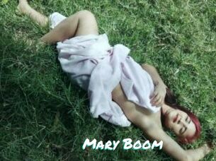Mary_Boom