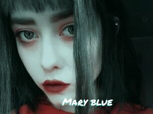 Mary_blue
