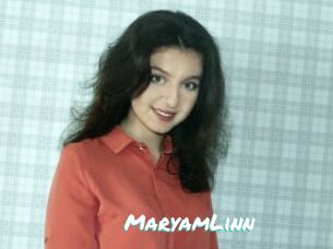 MaryamLinn