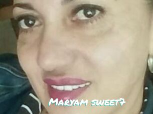 Maryam_sweet7