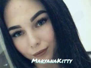 MaryanaKitty