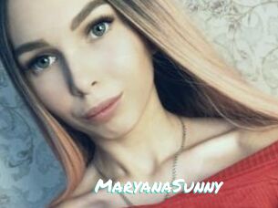 MaryanaSunny