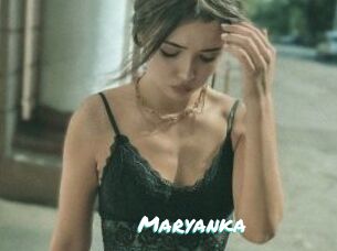 Maryanka