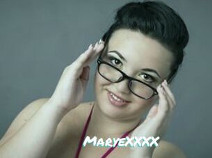 MaryeXXXX