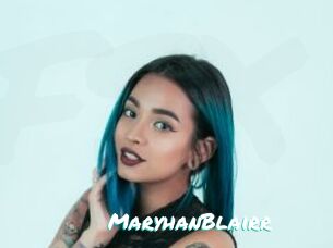 MaryhanBlairr
