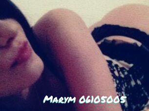 Marym-06105005