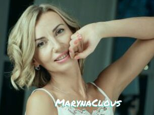 MarynaClous