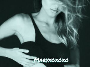 Maryxoxoxo