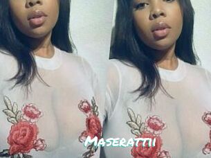 Maserattii