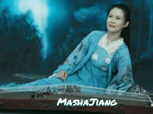 MashaJiang Free Sites X