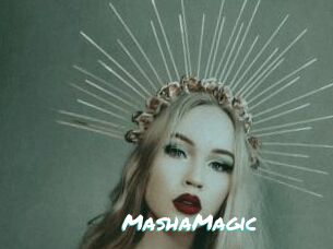 MashaMagic