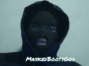 MaskedBootyGod