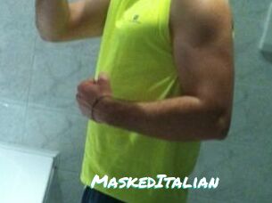 MaskedItalian