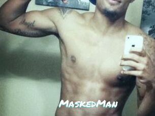 MaskedMan