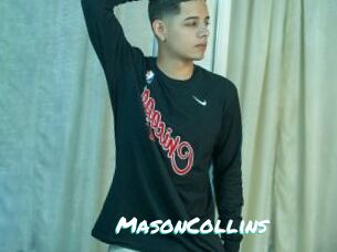MasonCollins