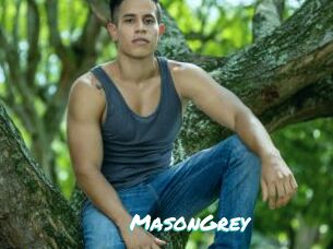 MasonGrey