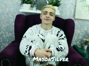 MasonSilver