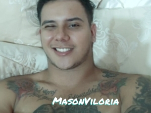 MasonViloria Free Sites X