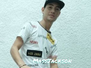 MassJackson
