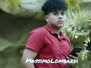 MassimoLombardi