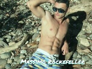 Massimo_Rockefeller