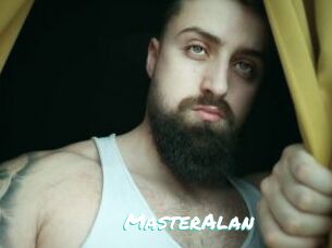 MasterAlan