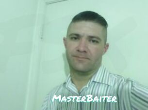 MasterBaiter