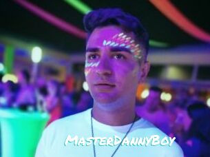 MasterDannyBoy