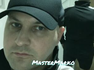 MasterMarko