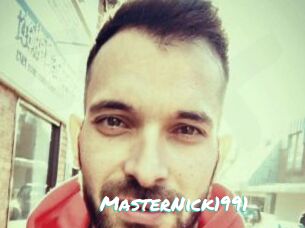MasterNick1991