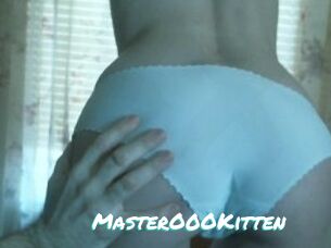 MasterO0OKitten