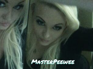 MasterPeewee